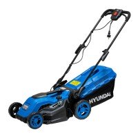 Газонокосилка электрическая   Hyundai LE3825