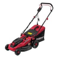 Газонокосилка электрическая Wortex LM 3816