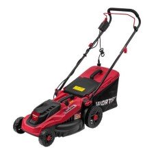 Газонокосилка электрическая Wortex LM 3816