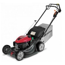 Газонокосилка бензиновая HONDA HRX537C7HYEН