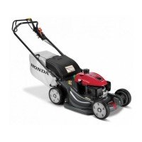 Газонокосилка бензиновая HONDA HRX537C7VKEH