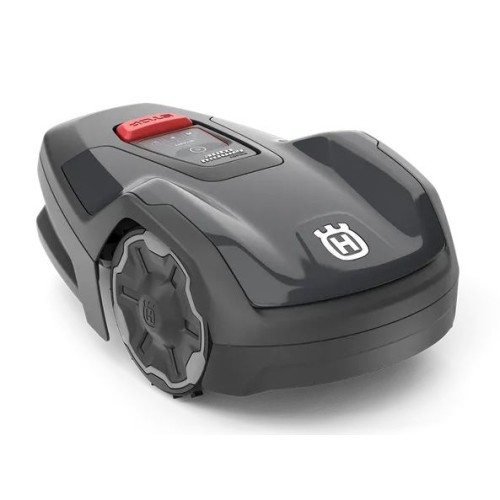 Газонокосилка-робот аккумуляторная Husqvarna ASPIRE R4