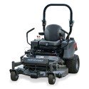 Газонокосилка с нулевым радиусом разворота Weibang Compass KX48R