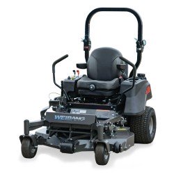 Газонокосилка с нулевым радиусом разворота Weibang Compass KX48R