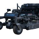 Газонокосилка с нулевым радиусом разворота Weibang Compass KX48R