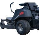 Газонокосилка с нулевым радиусом разворота Weibang Compass KX48R