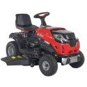 Трактор садовый Efco EF 102R/16 K