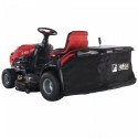 Трактор садовый Efco EF 102R/19 K V