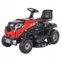 Трактор садовый Efco EF 109L/16 K
