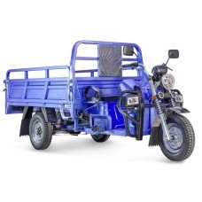 Грузовой электротрицикл Rutrike Эксперт ПРО 2000