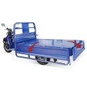 Грузовой электротрицикл Rutrike Эксперт ПРО 2000