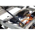 Грузовой электротрицикл Rutrike Эксперт ПРО Плюс 2200