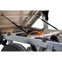 Грузовой электротрицикл Rutrike Эксперт ПРО Плюс 2200