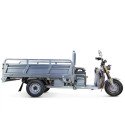 Грузовой электротрицикл Rutrike Эксперт ПРО Плюс 2200