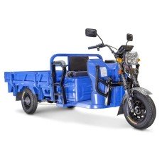 Грузовой электротрицикл Rutrike Габарит 1700 60V1200W