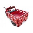 Грузовой электротрицикл Rutrike Антей Pro 1500 60V1200W