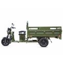Грузовой электротрицикл Rutrike D4 NEXT 1800 60V1500W