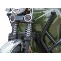 Грузовой электротрицикл Rutrike D4 NEXT 1800 60V1500W