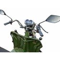 Грузовой электротрицикл Rutrike D4 NEXT 1800 60V1500W