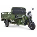 Грузовой электротрицикл Rutrike D4 NEXT 1800 60V1500W