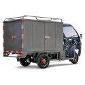 Грузовой электротрицикл Rutrike КАРГО 1800 60V1000W