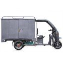 Грузовой электротрицикл Rutrike КАРГО 1800 60V1000W