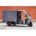 Грузовой электротрицикл Rutrike КАРГО 1800 60V1000W