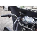 Грузовой электротрицикл Rutrike КАРГО 1800 60V1000W