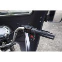 Грузовой электротрицикл Rutrike КАРГО 1800 60V1000W