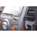 Грузовой электротрицикл Rutrike КАРГО 1800 60V1000W