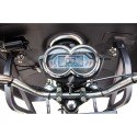 Грузовой электротрицикл Rutrike КАРГО 1800 60V1000W