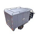 Грузовой электротрицикл Rutrike КАРГО 1800 60V1000W