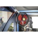 Грузовой электротрицикл Rutrike КАРГО Кабина Дуал