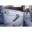 Грузовой электротрицикл Rutrike КАРГО Кабина Дуал