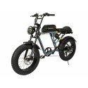 Электровелосипед IKINGI Super 73 PRO