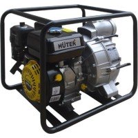 Мотопомпа Huter MPD-80