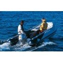 Лодочный мотор HONDA BF20DK2-LR-TU
