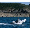 Лодочный мотор HONDA BF20DK2-LR-TU