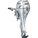 Лодочный мотор HONDA BF20DK2-SH-U