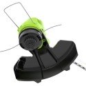Триммер аккумуляторный Greenworks GD40LT 40V (1хАКБ 4Ач и ЗУ)
