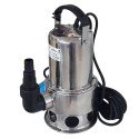 Дренажный насос GARDANA DRAIN INOX-0,75