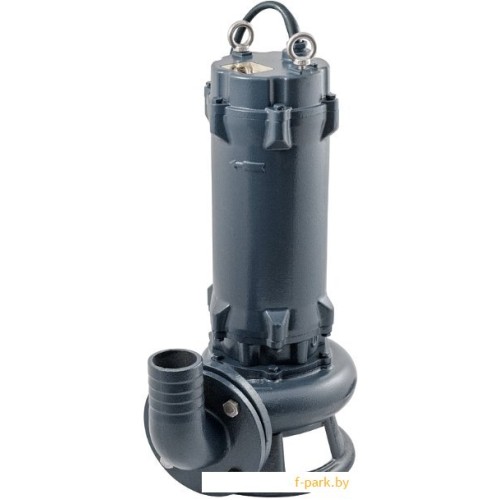 Фекальный насос Unipump FEKAMAX 65-15-5,5