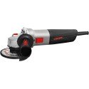 Угловая шлифмашина Crown CT13502-125R