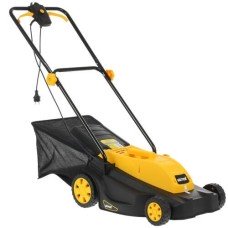 Газонокосилка электрическая   Huter ELM-1800T