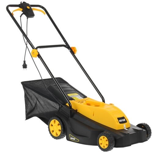Газонокосилка электрическая   Huter ELM-1800T