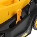 Газонокосилка электрическая   Huter ELM-1800T