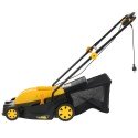 Газонокосилка электрическая   Huter ELM-1800T