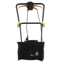 Газонокосилка электрическая   Huter ELM-1800T