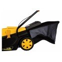 Газонокосилка электрическая   Huter ELM-1800T