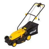 Газонокосилка электрическая   Huter ELM-2000T